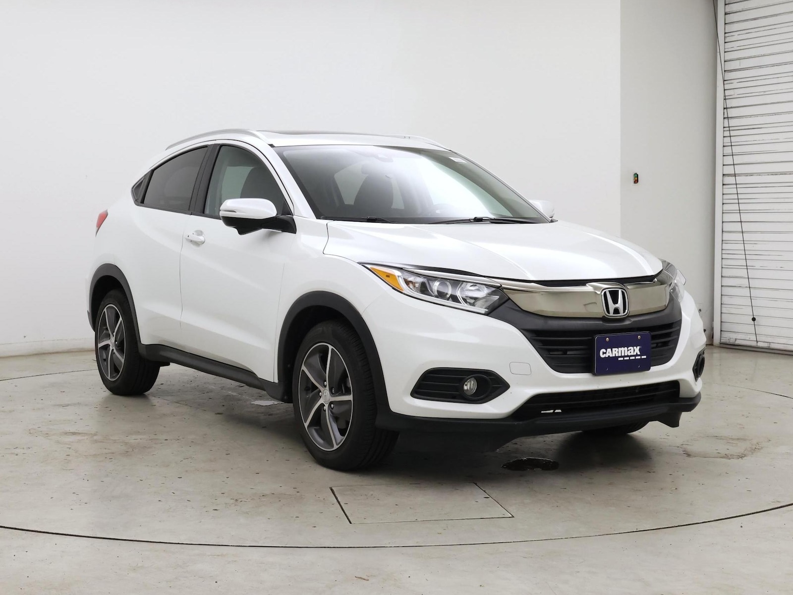 honda hr-v 2022 3CZRU6H52NM707128 image honda hr-v 2022 3CZRU6H52NM707128 image