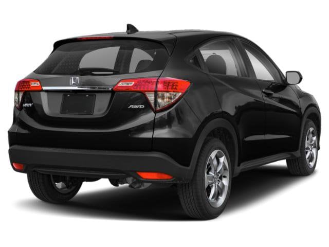 honda hr-v 2022 3CZRU6H36NM769887 image