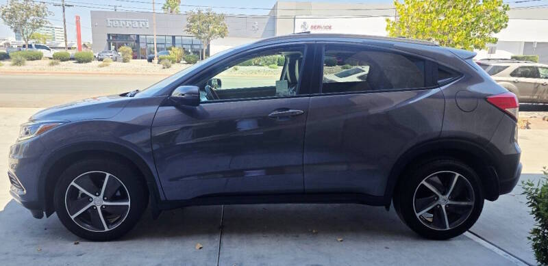honda hr-v 2022 3CZRU5H71NM731934 image honda hr-v 2022 3CZRU5H71NM731934 image