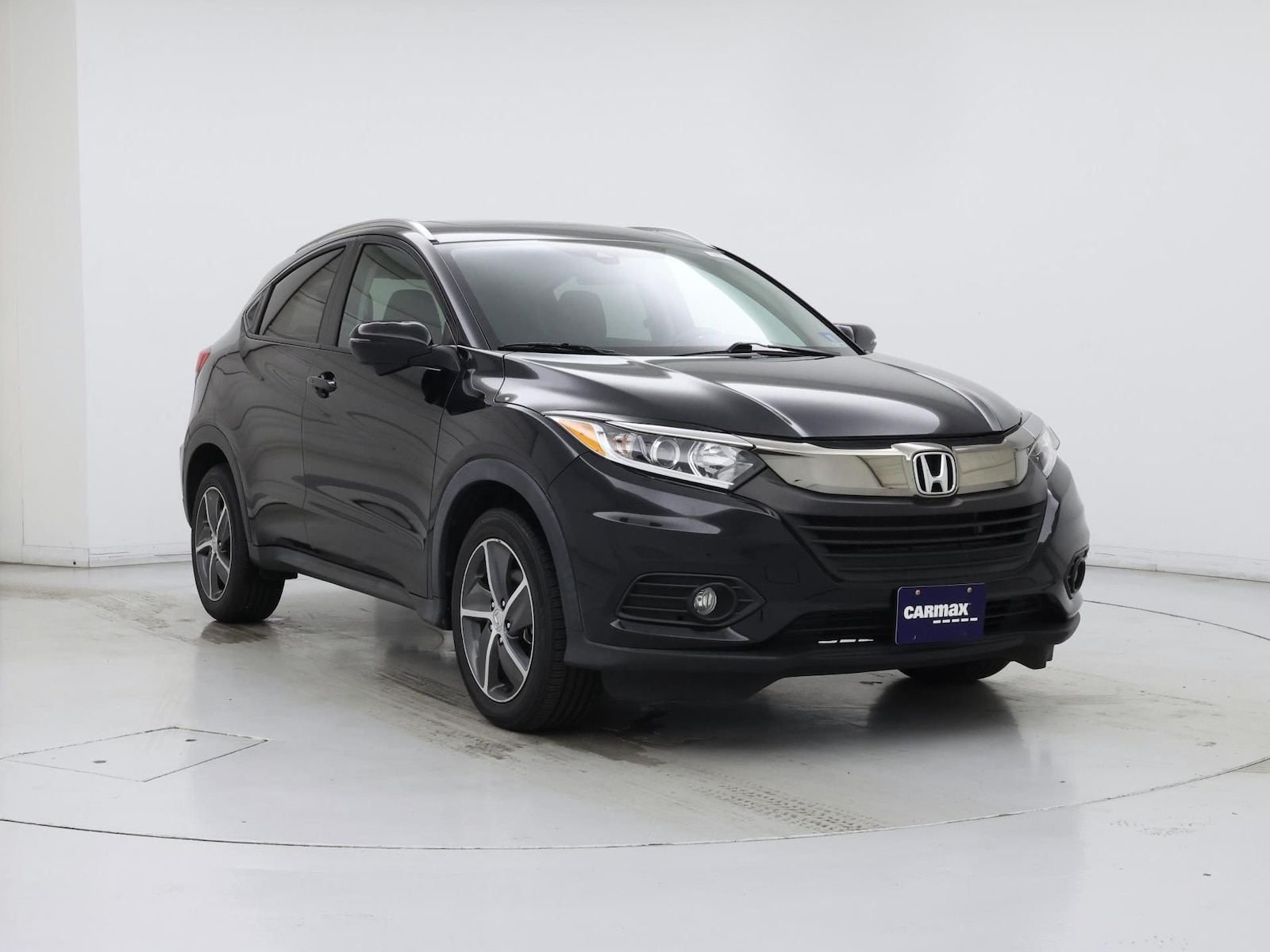 honda hr-v 2022 3CZRU6H55NM735022 image