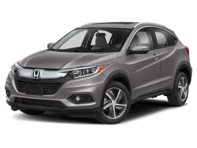 honda hr-v 2022 3CZRU6H52NM709221 image honda hr-v 2022 3CZRU6H52NM709221 image