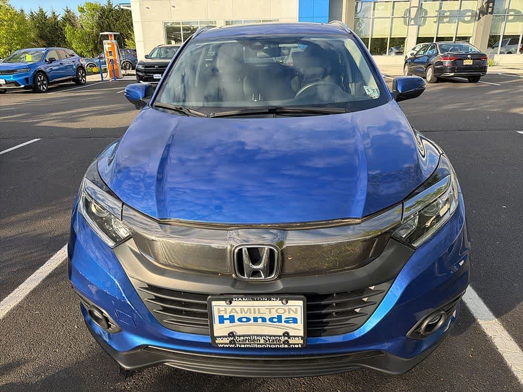 honda hr-v 2022 3CZRU6H58NM764479 image honda hr-v 2022 3CZRU6H58NM764479 image