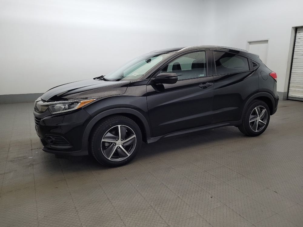 honda hr-v 2022 3CZRU5H70NM723291 image honda hr-v 2022 3CZRU5H70NM723291 image
