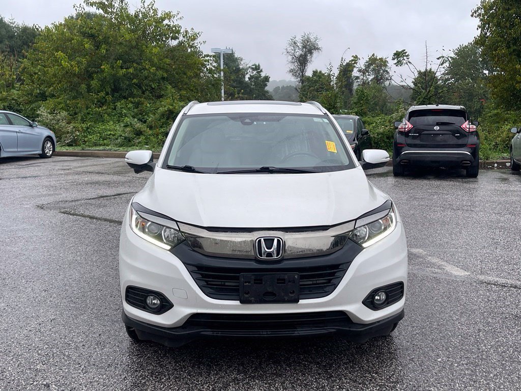 honda hr-v 2022 3CZRU6H70NM745054 image honda hr-v 2022 3CZRU6H70NM745054 image