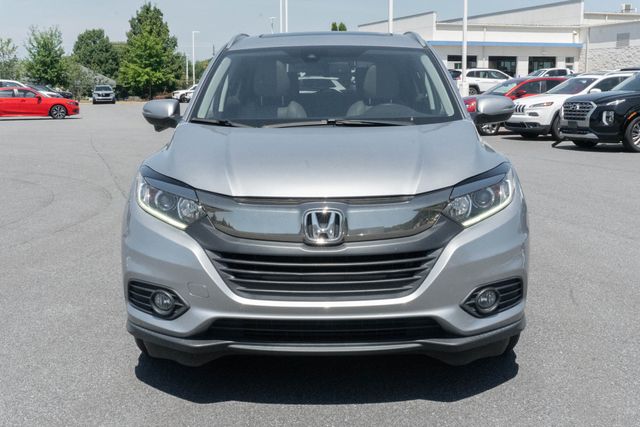 honda hr-v 2022 3CZRU5H78NM733616 image honda hr-v 2022 3CZRU5H78NM733616 image