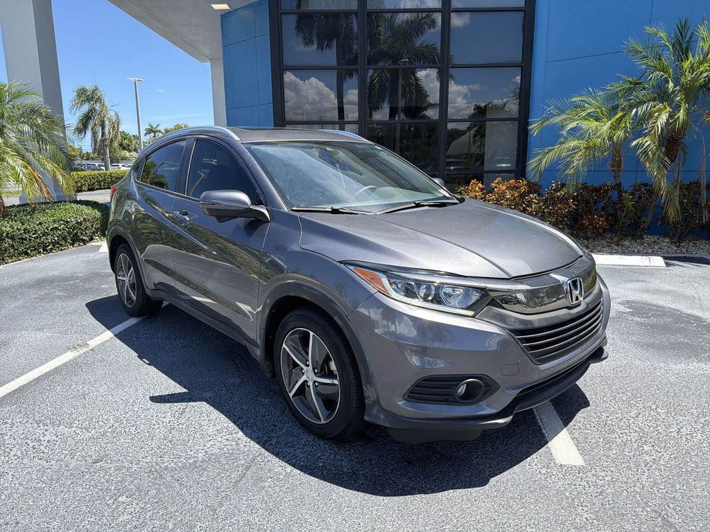 honda hr-v 2022 3CZRU5H70NM736090 image honda hr-v 2022 3CZRU5H70NM736090 image