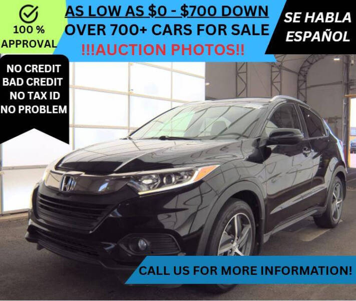 honda hr-v 2022 3CZRU5H78NM733650 image honda hr-v 2022 3CZRU5H78NM733650 image