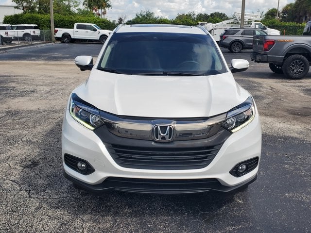 honda hr-v 2022 3CZRU5H71NM727317 image honda hr-v 2022 3CZRU5H71NM727317 image