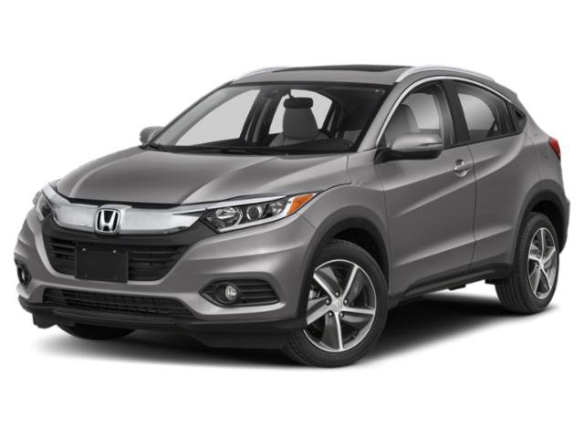 honda hr-v 2022 3CZRU6H52NM764414 image honda hr-v 2022 3CZRU6H52NM764414 image
