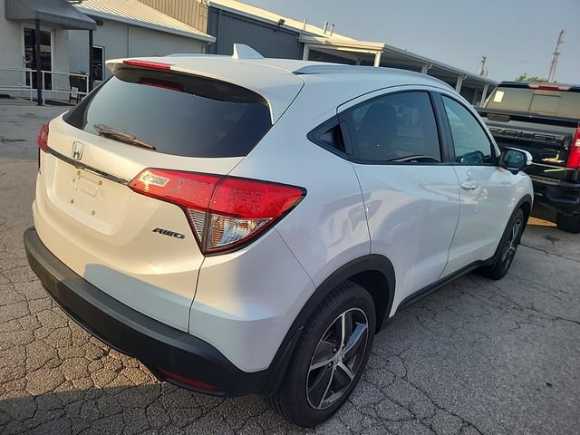 honda hr-v 2022 3CZRU6H57NM709909 image honda hr-v 2022 3CZRU6H57NM709909 image