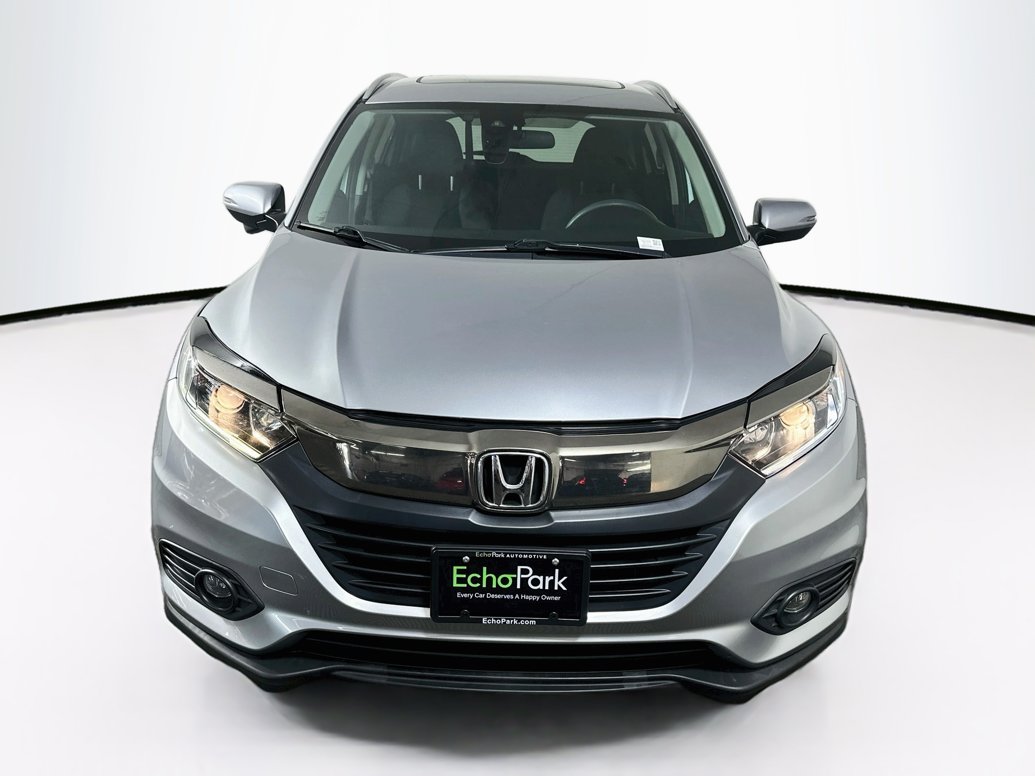 honda hr-v 2022 3CZRU6H57NM760634 image honda hr-v 2022 3CZRU6H57NM760634 image