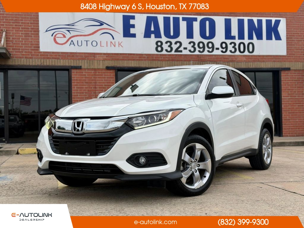 honda hr-v 2022 3CZRU6H36NM761966 image
