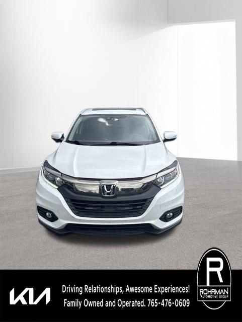 honda hr-v 2022 3CZRU6H52NM760878 image honda hr-v 2022 3CZRU6H52NM760878 image