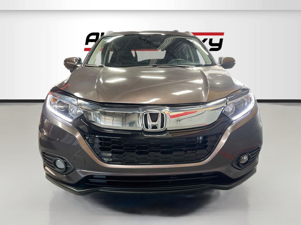 honda hr-v 2022 3CZRU6H50NM700453 image honda hr-v 2022 3CZRU6H50NM700453 image