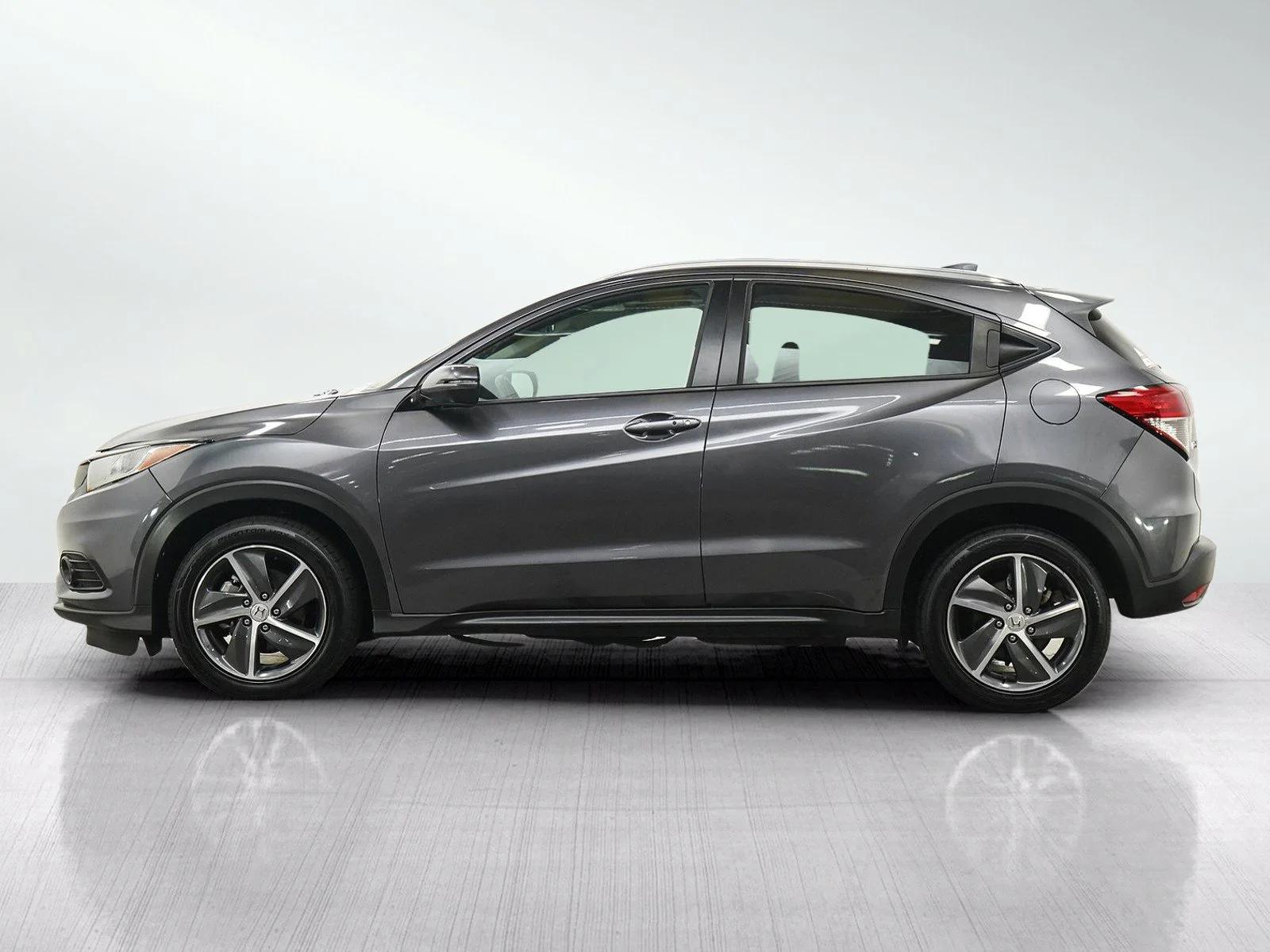 honda hr-v 2022 3CZRU6H52NM755311 image honda hr-v 2022 3CZRU6H52NM755311 image