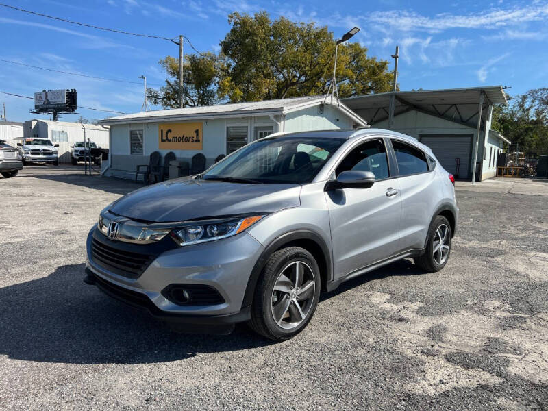 honda hr-v 2022 3CZRU5H70NM725431 image honda hr-v 2022 3CZRU5H70NM725431 image