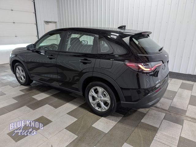 honda hr-v 2025 3CZRZ2H31SM791401 image honda hr-v 2025 3CZRZ2H31SM791401 image