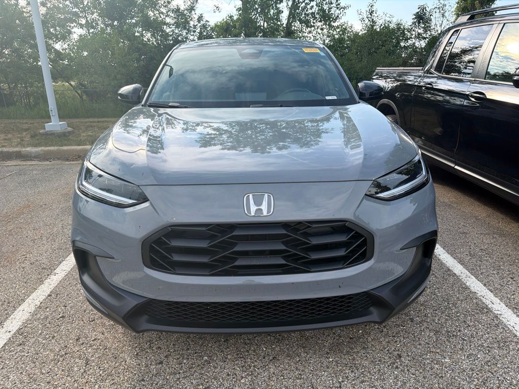 honda hr-v 2025 3CZRZ2H53SM733341 image honda hr-v 2025 3CZRZ2H53SM733341 image