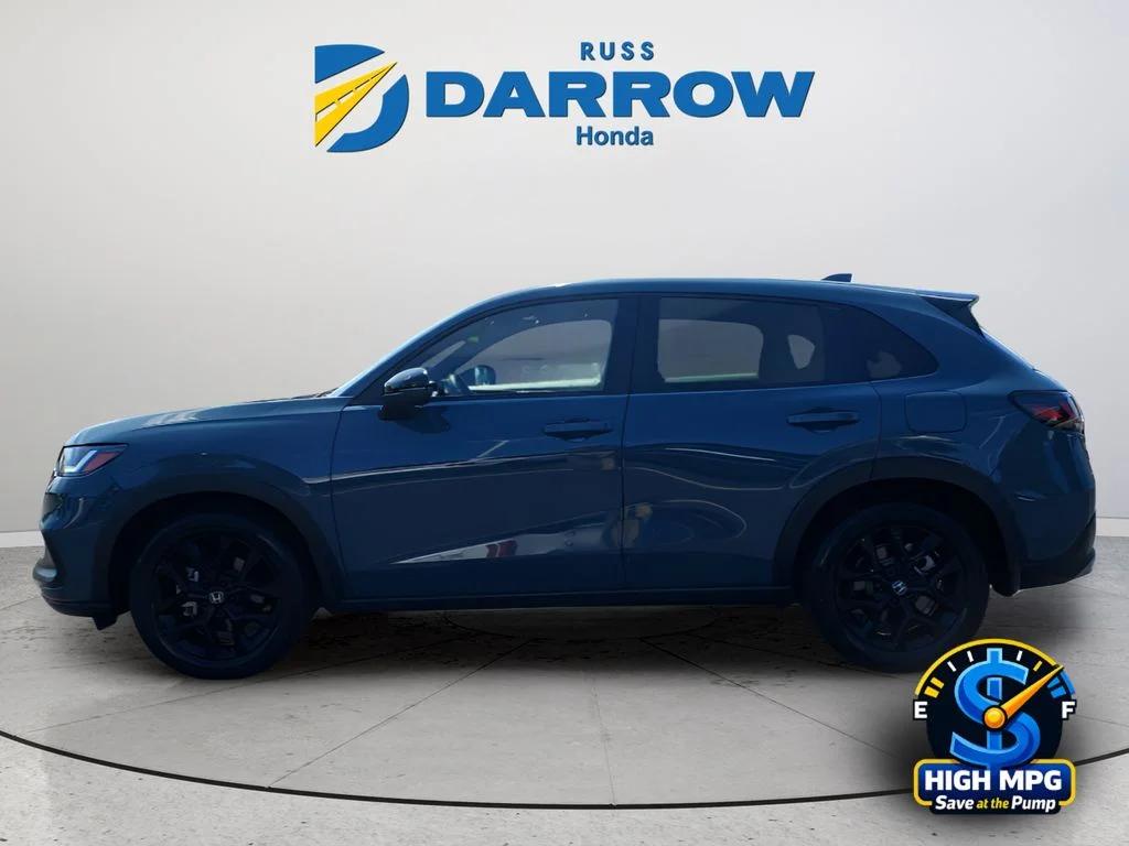 honda hr-v 2025 3CZRZ2H55SM726388 image honda hr-v 2025 3CZRZ2H55SM726388 image