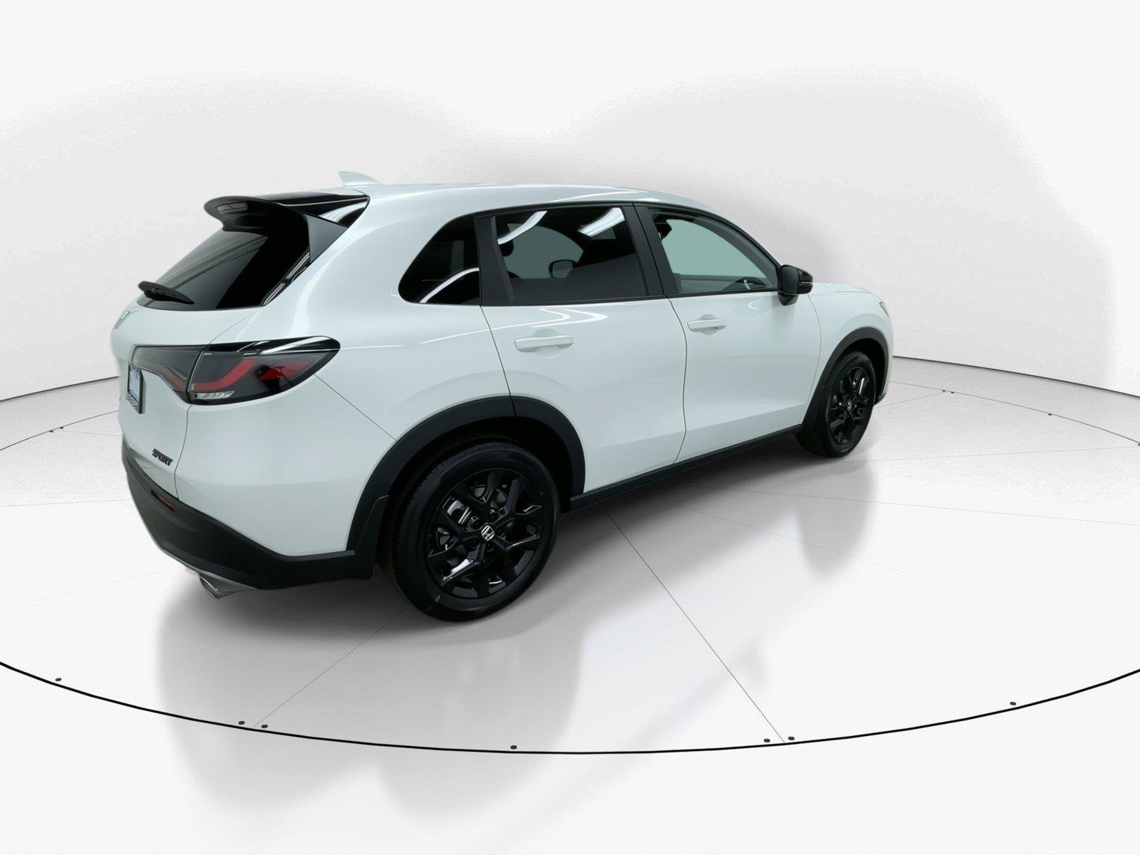 honda hr-v 2025 3CZRZ2H5XSM789518 image honda hr-v 2025 3CZRZ2H5XSM789518 image