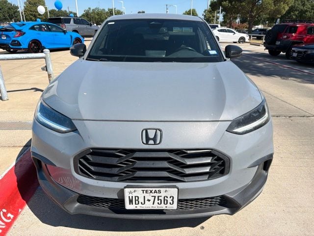 honda hr-v 2025 3CZRZ1H56SM737846 image honda hr-v 2025 3CZRZ1H56SM737846 image