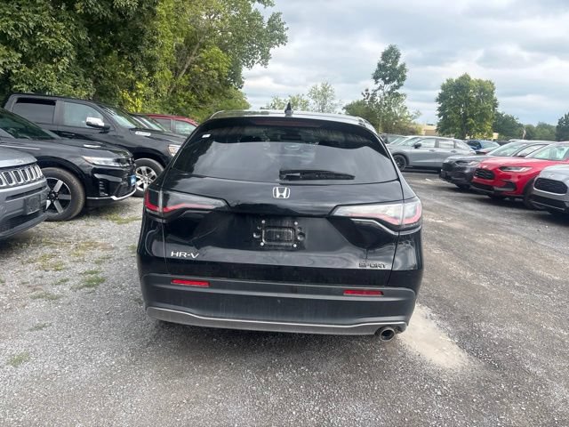 honda hr-v 2025 3CZRZ2H59SM763413 image honda hr-v 2025 3CZRZ2H59SM763413 image