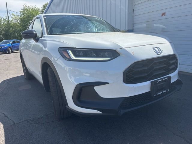 honda hr-v 2025 3CZRZ2H53SM789540 image honda hr-v 2025 3CZRZ2H53SM789540 image