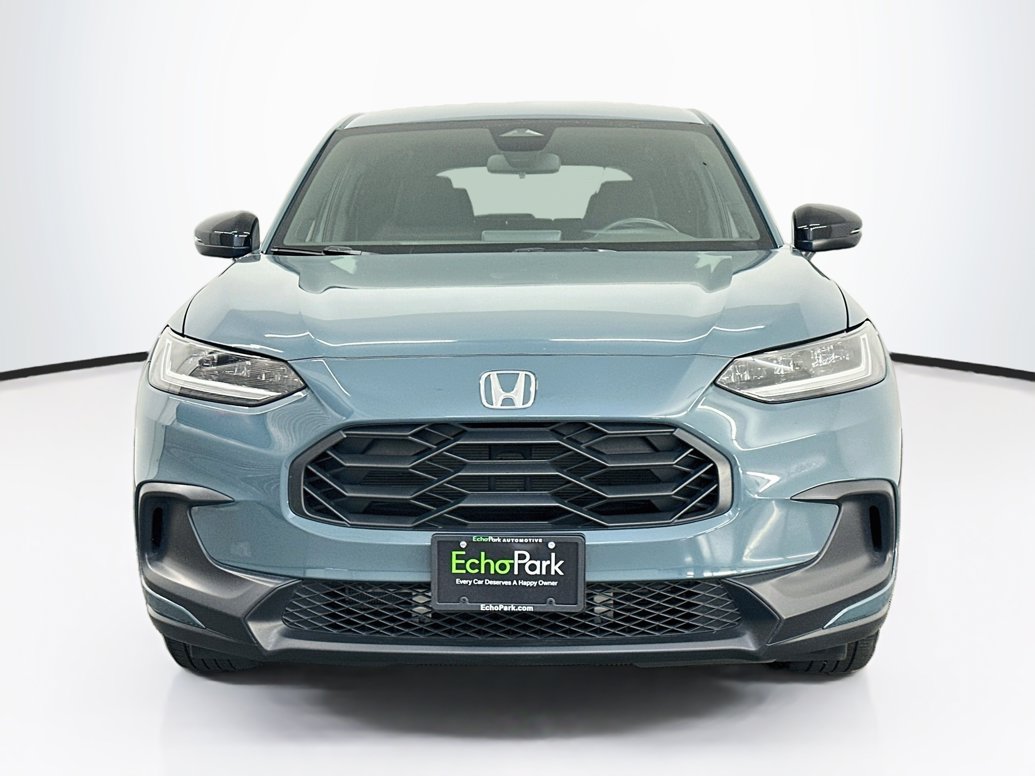 honda hr-v 2025 3CZRZ2H57SM788987 image honda hr-v 2025 3CZRZ2H57SM788987 image