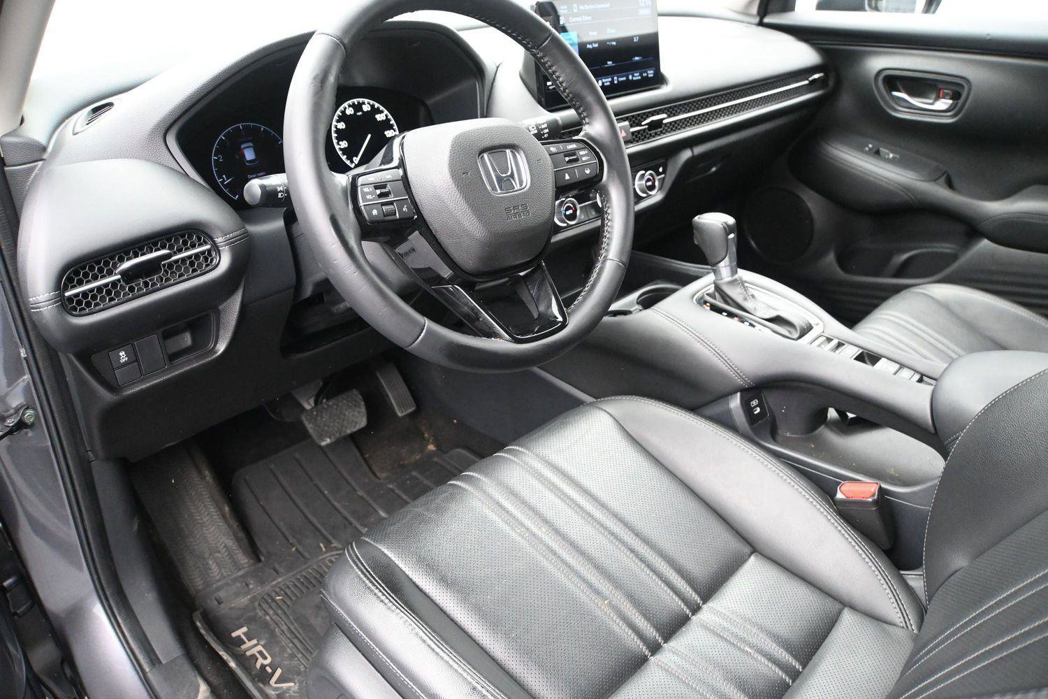 honda hr-v 2025 3CZRZ2H73SM759438 image honda hr-v 2025 3CZRZ2H73SM759438 image