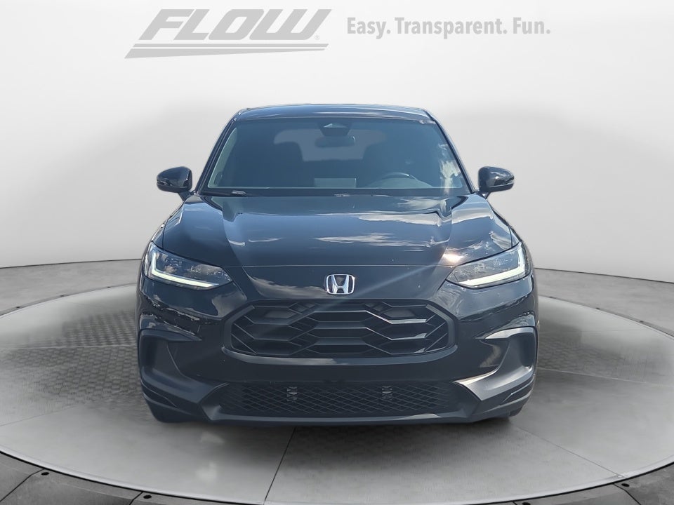 honda hr-v 2025 3CZRZ1H54SM702030 image honda hr-v 2025 3CZRZ1H54SM702030 image