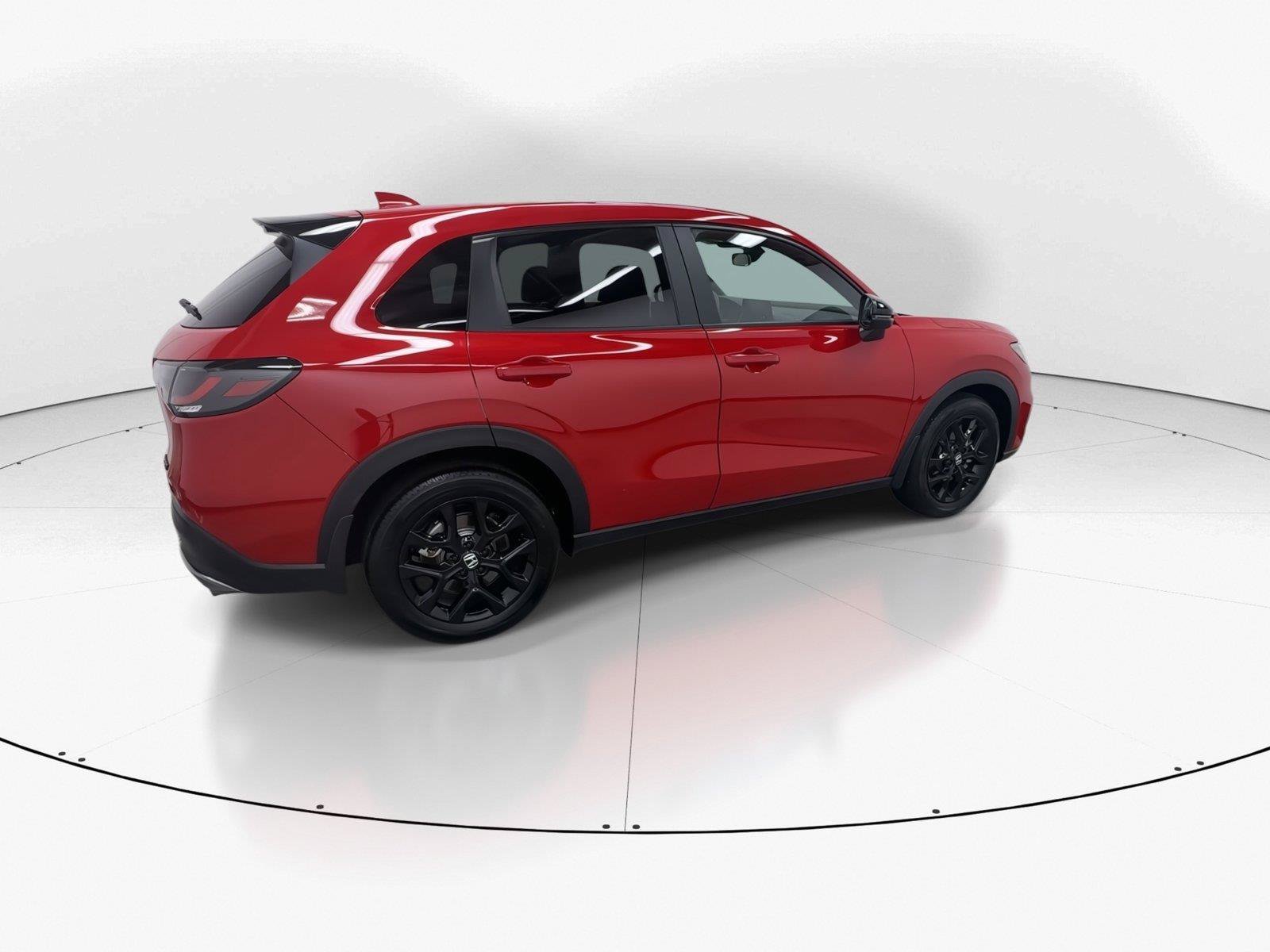 honda hr-v 2025 3CZRZ2H59SM791907 image honda hr-v 2025 3CZRZ2H59SM791907 image
