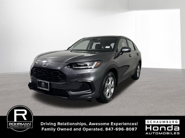 honda hr-v 2025 3CZRZ2H38SM776619 image honda hr-v 2025 3CZRZ2H38SM776619 image