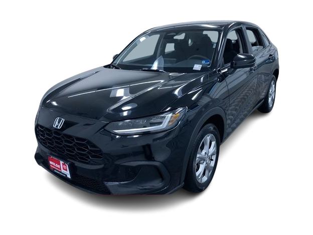 honda hr-v 2025 3CZRZ2H33SM768914 image honda hr-v 2025 3CZRZ2H33SM768914 image