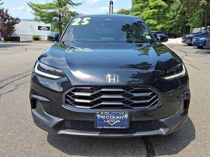 honda hr-v 2025 3CZRZ2H52SM781610 image honda hr-v 2025 3CZRZ2H52SM781610 image