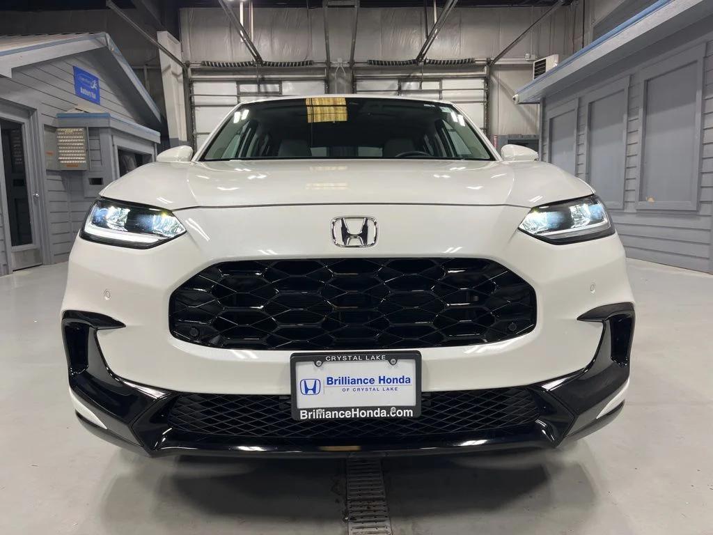 honda hr-v 2025 3CZRZ2H79SM742952 image honda hr-v 2025 3CZRZ2H79SM742952 image
