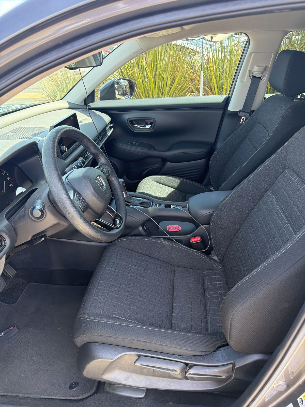 honda hr-v 2025 3CZRZ2H30SM709206 image honda hr-v 2025 3CZRZ2H30SM709206 image