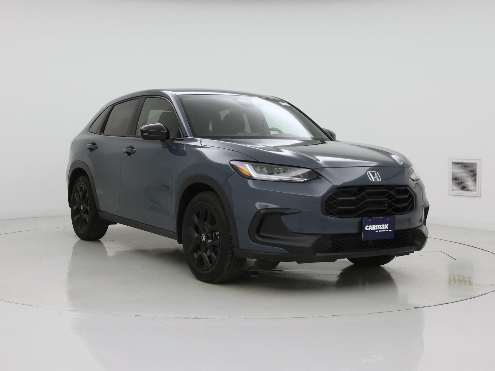 honda hr-v 2025 3CZRZ1H5XSM756125 image honda hr-v 2025 3CZRZ1H5XSM756125 image
