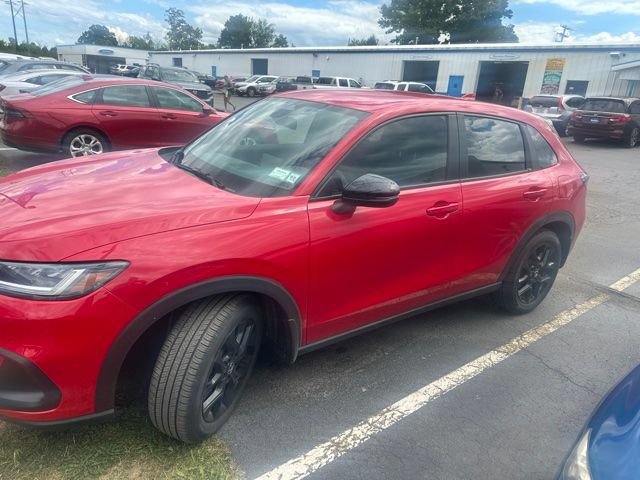 honda hr-v 2025 3CZRZ2H55SM797221 image honda hr-v 2025 3CZRZ2H55SM797221 image