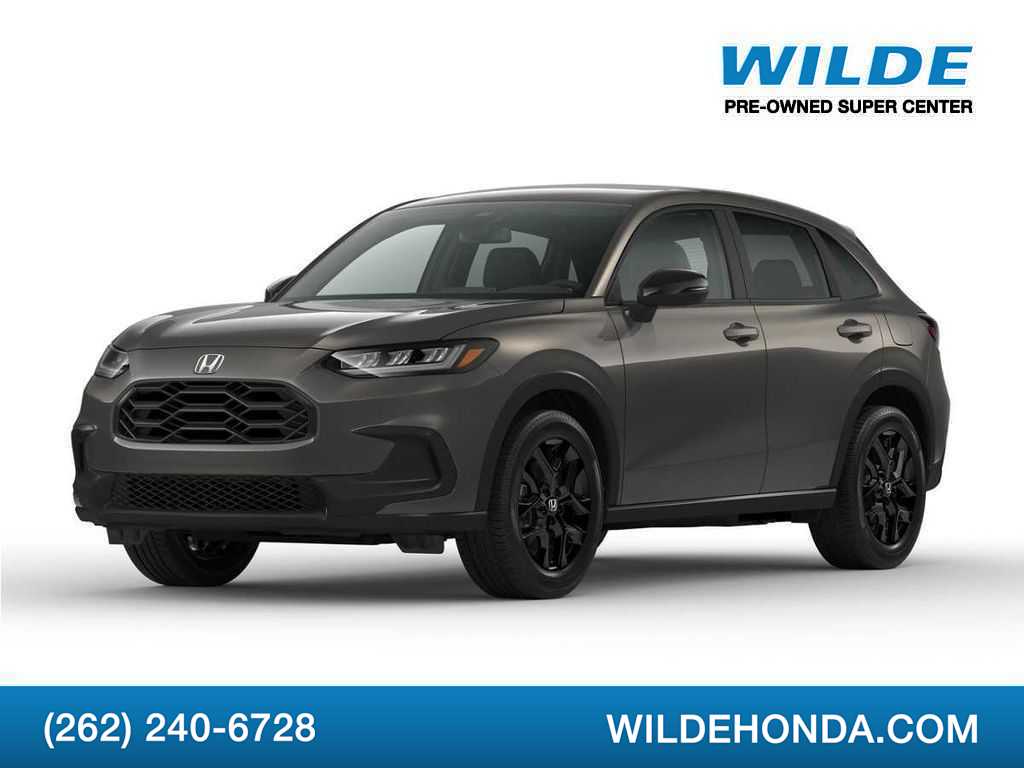 honda hr-v 2025 3CZRZ2H5XSM710669 image honda hr-v 2025 3CZRZ2H5XSM710669 image