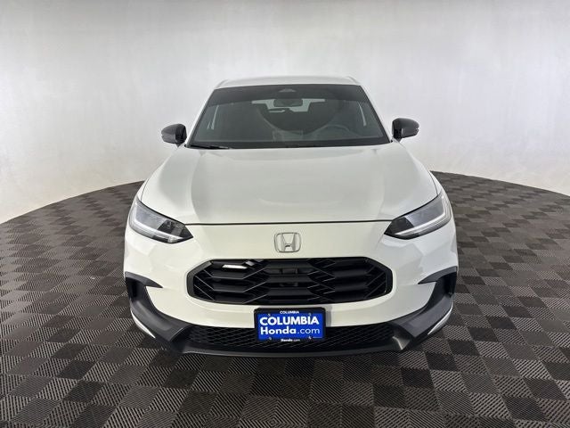 honda hr-v 2025 3CZRZ2H53SM794446 image honda hr-v 2025 3CZRZ2H53SM794446 image