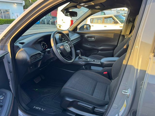 honda hr-v 2025 3CZRZ1H53SM703489 image honda hr-v 2025 3CZRZ1H53SM703489 image