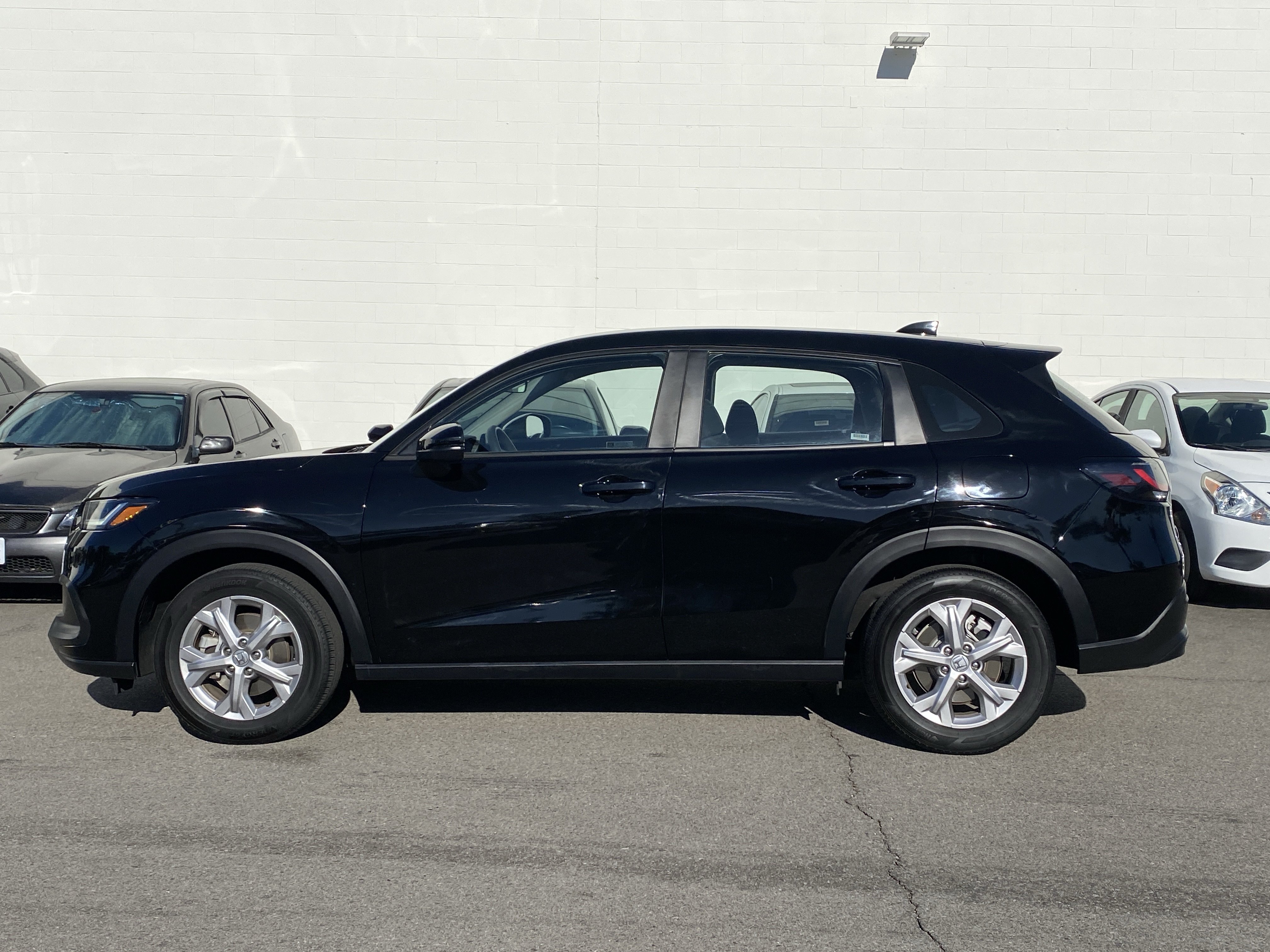 honda hr-v 2025 3CZRZ2H32SM753966 image honda hr-v 2025 3CZRZ2H32SM753966 image