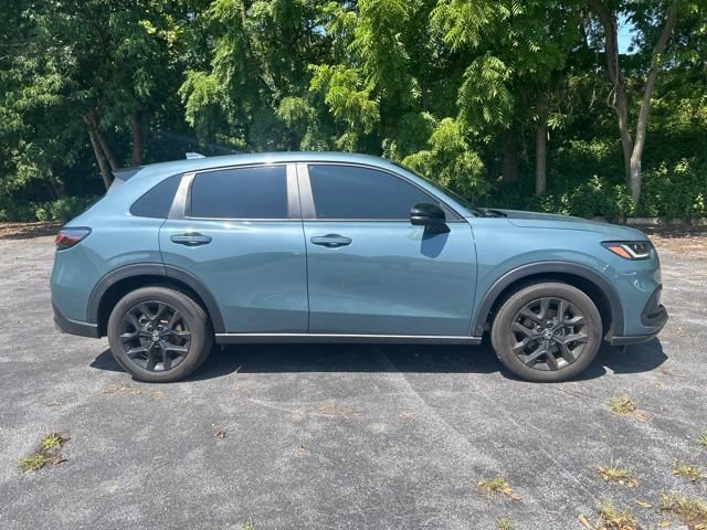 honda hr-v 2025 3CZRZ2H53SM743061 image honda hr-v 2025 3CZRZ2H53SM743061 image