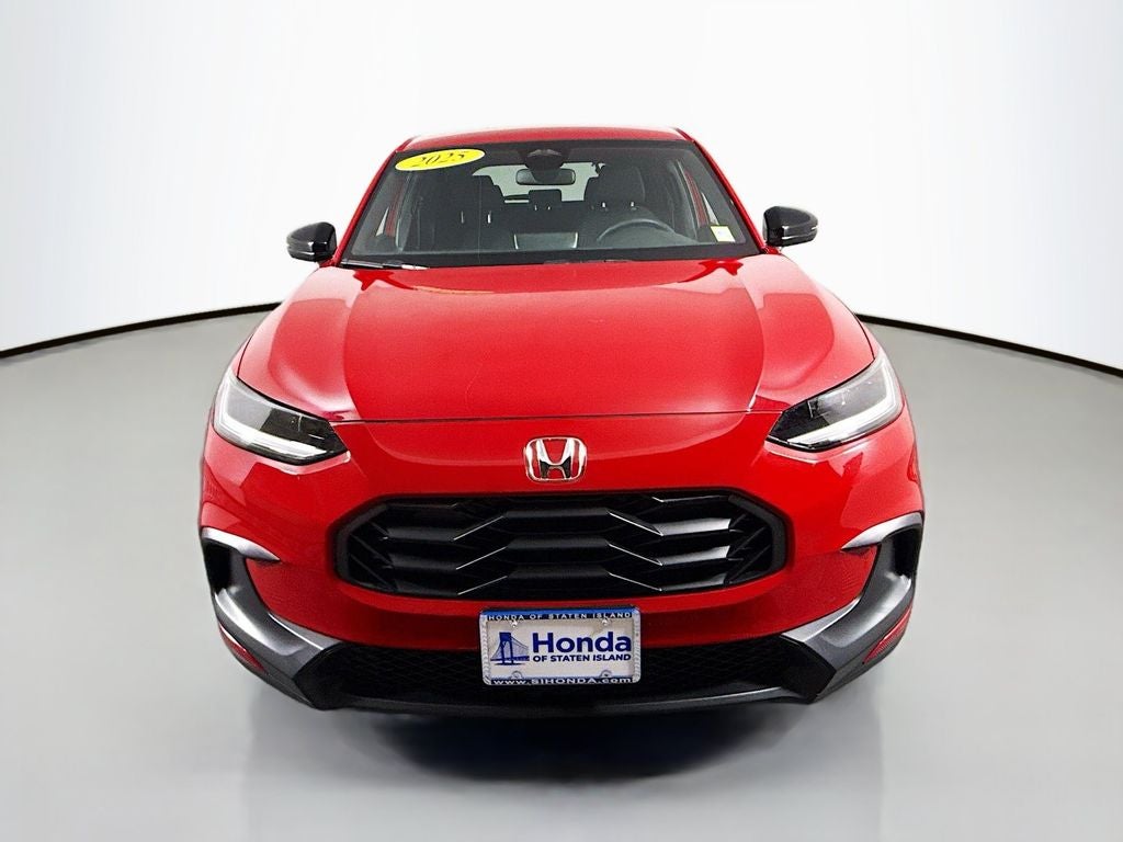 honda hr-v 2025 3CZRZ2H53SM717544 image honda hr-v 2025 3CZRZ2H53SM717544 image