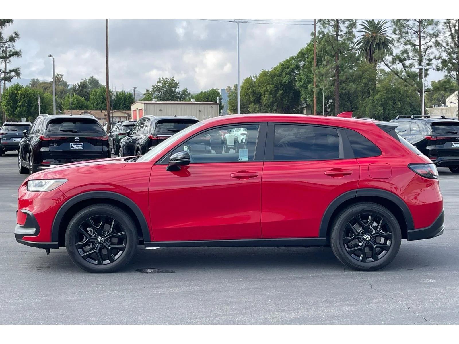 honda hr-v 2025 3CZRZ1H50SM759132 image honda hr-v 2025 3CZRZ1H50SM759132 image