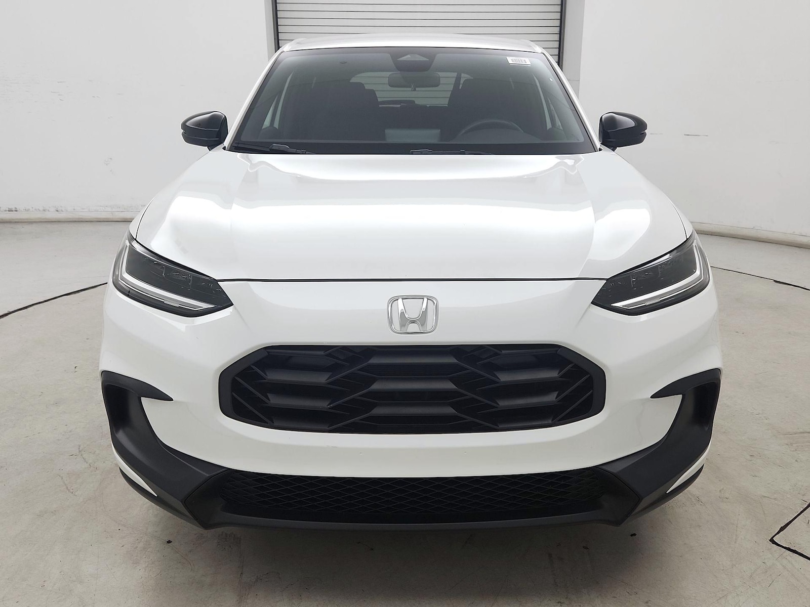 honda hr-v 2025 3CZRZ2H54SM720081 image honda hr-v 2025 3CZRZ2H54SM720081 image