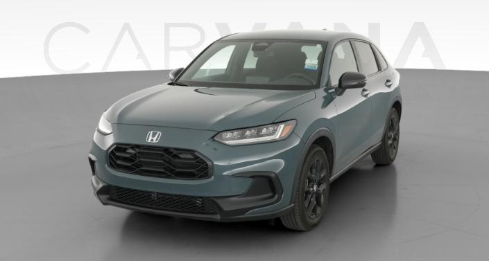 honda hr-v 2025 3CZRZ1H58SM744300 image honda hr-v 2025 3CZRZ1H58SM744300 image