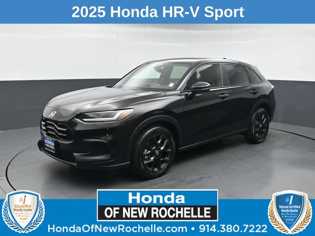 honda hr-v 2025 3CZRZ2H5XSM734969 image honda hr-v 2025 3CZRZ2H5XSM734969 image