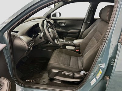 honda hr-v 2025 3CZRZ2H5XSM787557 image honda hr-v 2025 3CZRZ2H5XSM787557 image