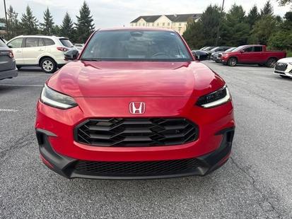 honda hr-v 2025 3CZRZ2H5XSM721266 image honda hr-v 2025 3CZRZ2H5XSM721266 image